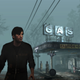Illustration for article titled New Screens For emSilent Hill HD Collection/em and emSilent Hill: Downpour/em Come to Light